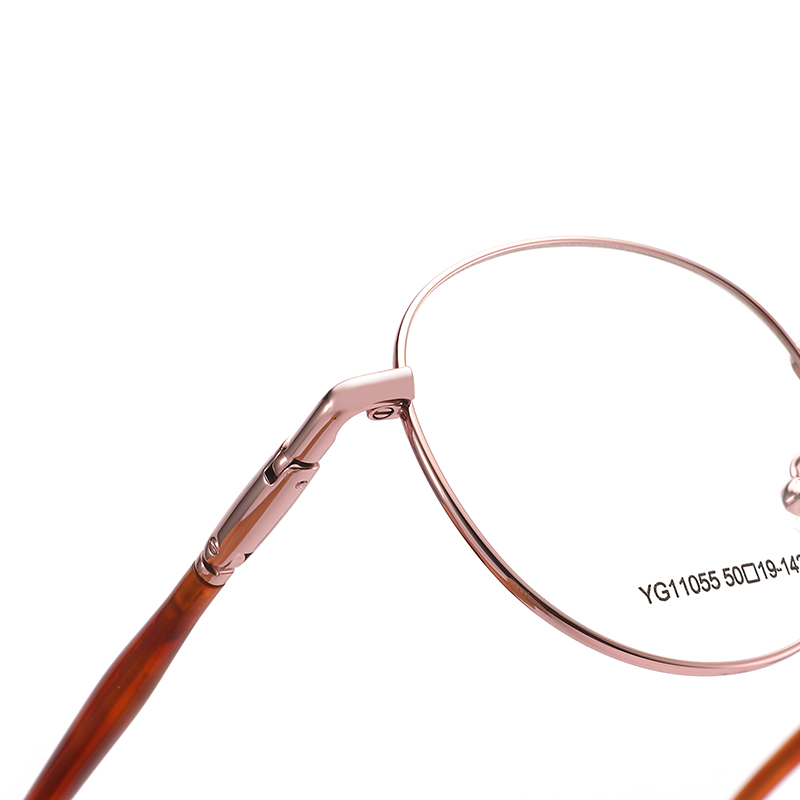 YG11055 360° Flexible Glasses